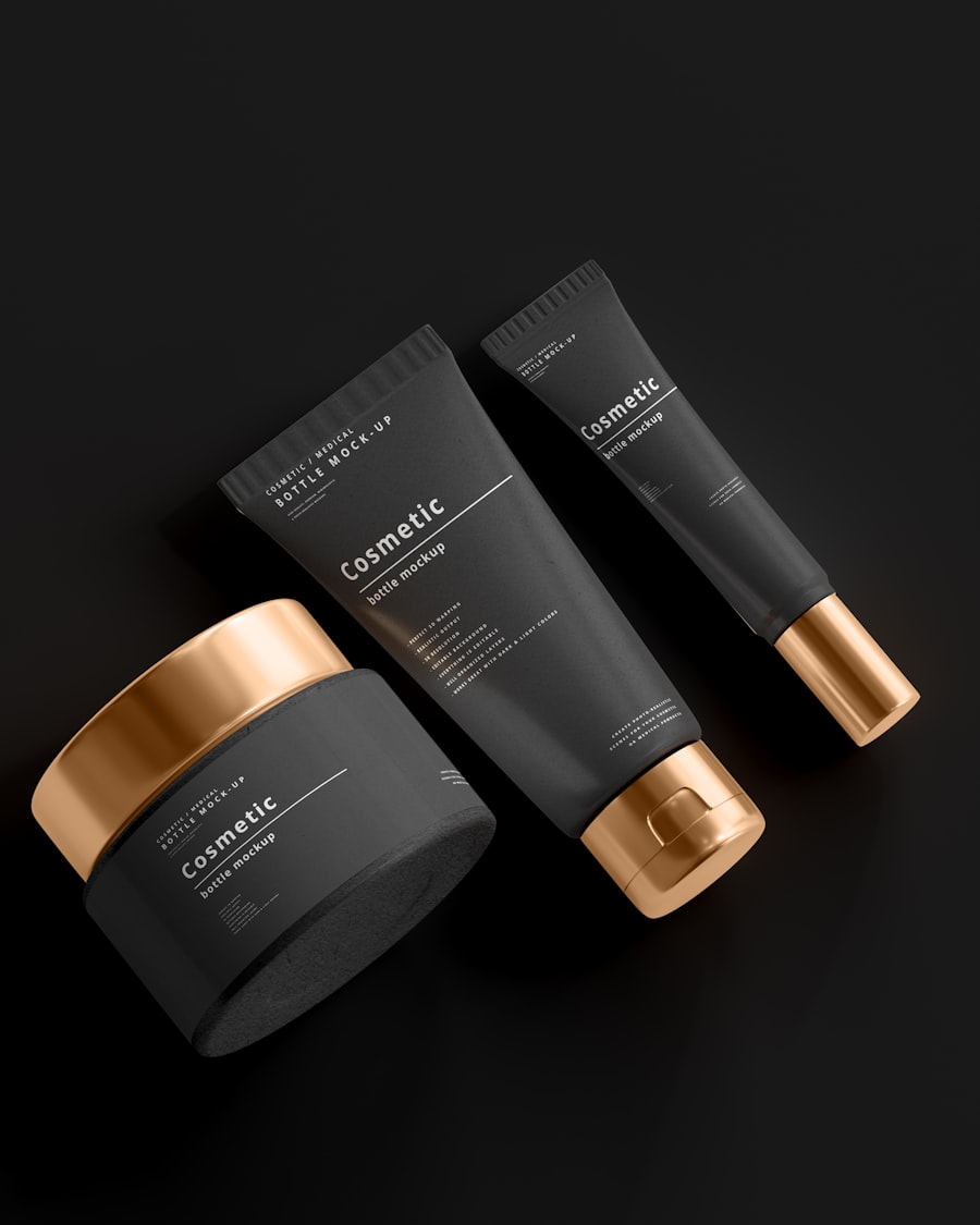 Hair Strength Shampoo synthetic fixture image