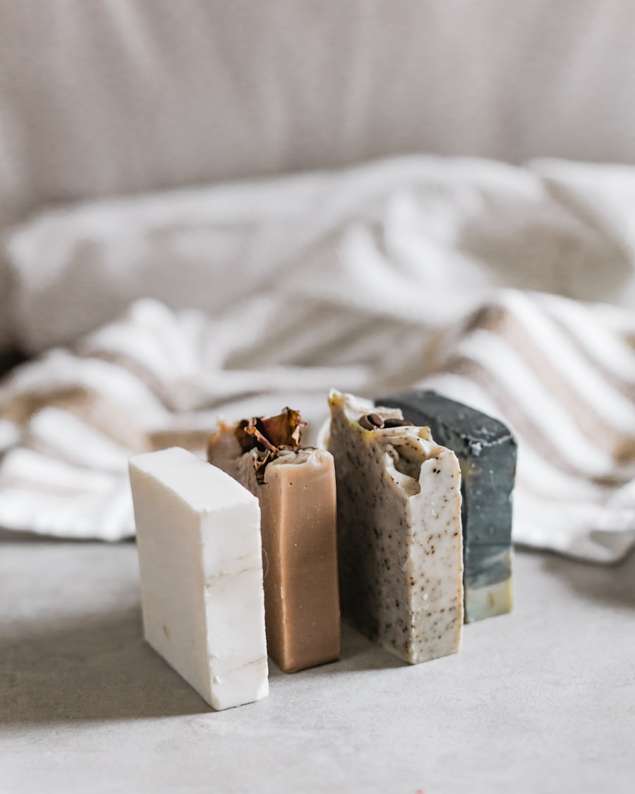 Charcoal Detox Soap product image