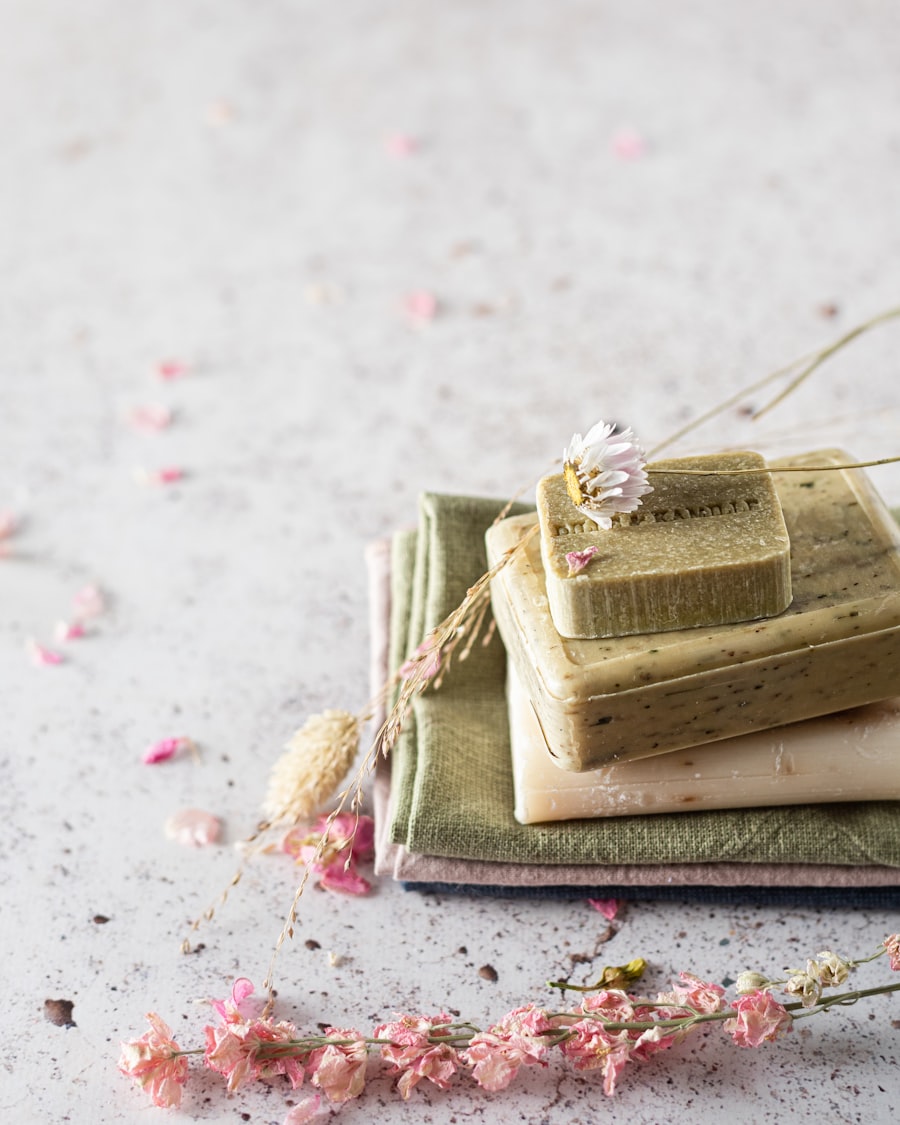 Coffee Ubtan Soap product image